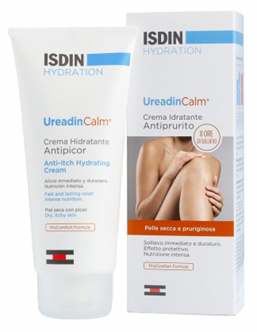 UREADIN CALM CREMA 200 ML - Farmacia Dott. Pasquale Russo