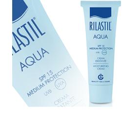 RILASTIL AQUA CREMA CONT OCCHI 15 - Farmacia Dott. Pasquale Russo