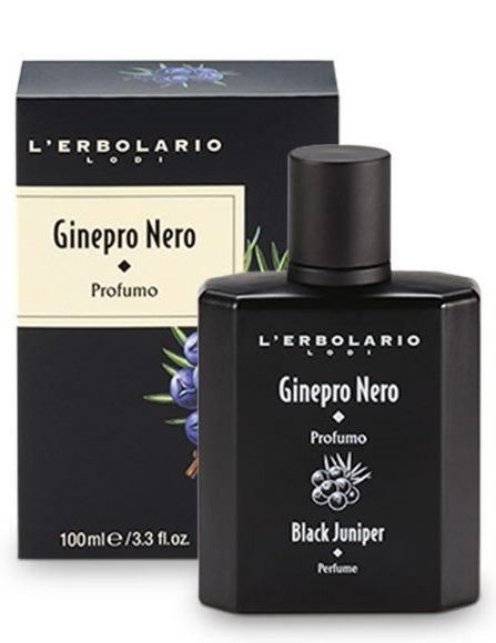 GINEPRO NERO PROFUMO 100 ML - Farmacia Dott. Pasquale Russo