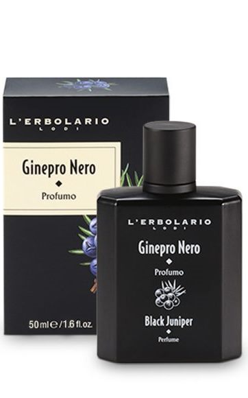 GINEPRO NERO PROFUMO 50 ML - Farmacia Dott. Pasquale Russo