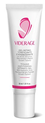 VIDERAGE GEL INTIMO 30 ML - Farmacia Dott. Pasquale Russo