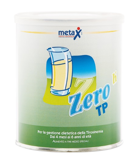 ZERO TP KID 500 G - Farmacia Dott. Pasquale Russo