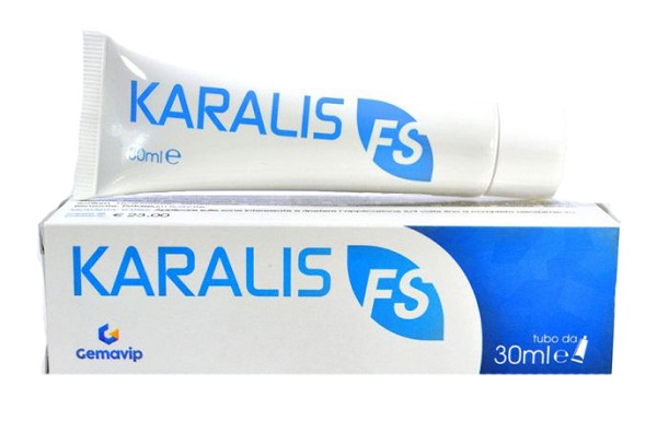 KARALIS FS 30 ML - Farmacia Dott. Pasquale Russo