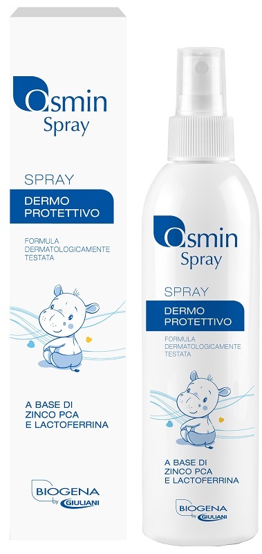 OSMIN SPRAY 90 ML - Farmacia Dott. Pasquale Russo