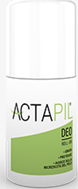 ACTAPIL DEO 50 ML - Farmacia Dott. Pasquale Russo