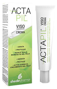 ACTAPIL VISO 15 ML - Farmacia Dott. Pasquale Russo