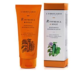 RINFRESCASOLE DOPOSOLE RINFRESCANTE 200 ML - Farmacia Dott. Pasquale Russo