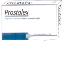 PROSTALEX 30 COMPRESSE - Farmacia Dott. Pasquale Russo