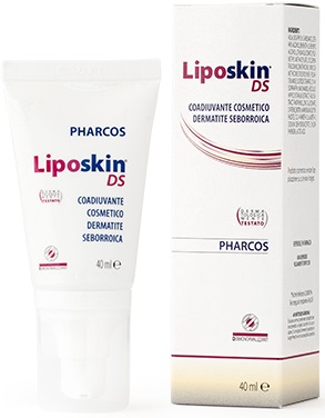 LIPOSKIN DS PHARCOS 40 ML - Farmacia Dott. Pasquale Russo