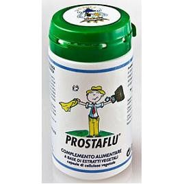 PROSTAFLU 60 CAPSULE - Farmacia Dott. Pasquale Russo