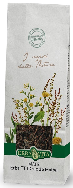 MATE TAGLIO TISANA 100 G - Farmacia Dott. Pasquale Russo