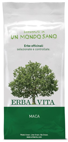 MACA POLVERE 100 G - Farmacia Dott. Pasquale Russo