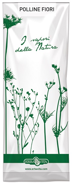 POLLINE FIORE EXTRA 100 G - Farmacia Dott. Pasquale Russo
