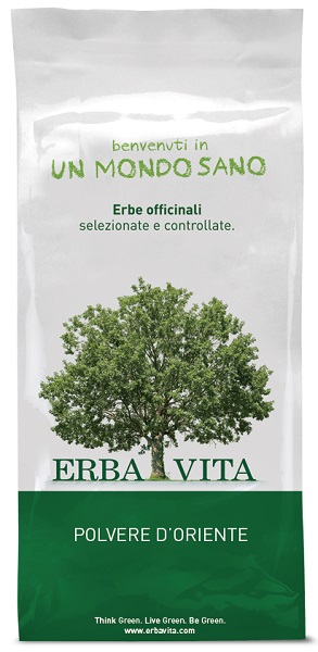 POLVERE D'ORIENTE 100 G - Farmacia Dott. Pasquale Russo