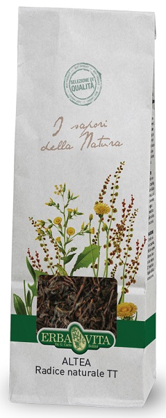 ALTEA NAT TAGLIO TISANA RADICE 100 G - Farmacia Dott. Pasquale Russo