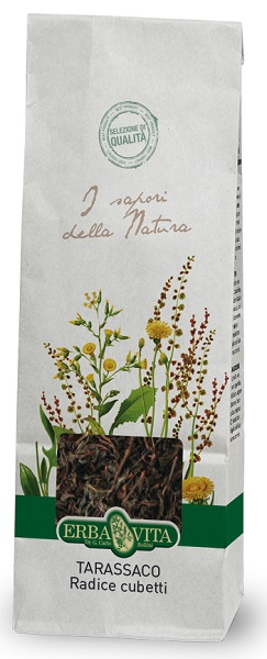 TARASSACO TAGLIO TISANA RADICE 100 G - Farmacia Dott. Pasquale Russo