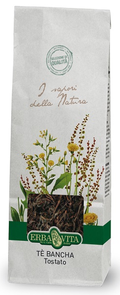 THE BANCHA TOSTATO 100 G - Farmacia Dott. Pasquale Russo