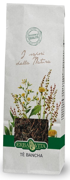 THE BANCHA 100 G - Farmacia Dott. Pasquale Russo