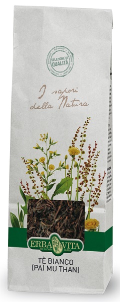THE BIANCO PAI MUTHAN 100 G - Farmacia Dott. Pasquale Russo