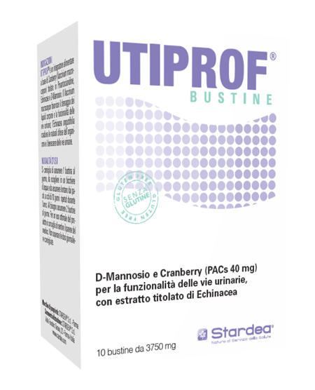 UTIPROF 10 BUSTINE - Farmacia Dott. Pasquale Russo