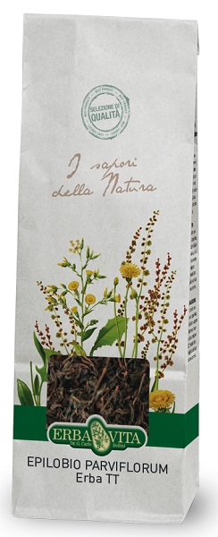 EPILOBIO PARVIFLORUM 100 G - Farmacia Dott. Pasquale Russo