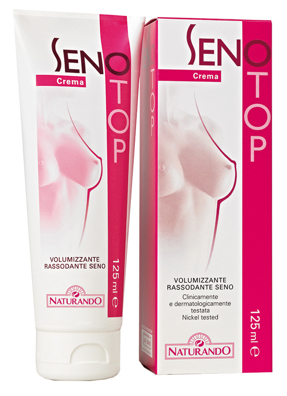 SENOTOP CREMA 125 ML - Farmacia Dott. Pasquale Russo