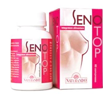 SENOTOP 60 COMPRESSE - Farmacia Dott. Pasquale Russo