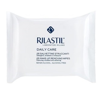 RILASTIL DAILY CARE 25 SALVIETTINE STRUCCANTI - Farmacia Dott. Pasquale Russo