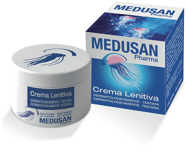MEDUSAN PHARMA CREMA LENITIVA 50 ML - Farmacia Dott. Pasquale Russo