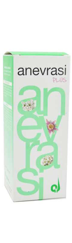 ANEVRASI PLUS 150 ML - Farmacia Dott. Pasquale Russo