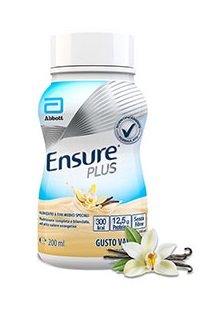 ENSURE PLUS ADVANCE RTH VANIGLIA 500 ML - Farmacia Dott. Pasquale Russo