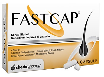FASTCAP 30 CAPSULE - Farmacia Dott. Pasquale Russo