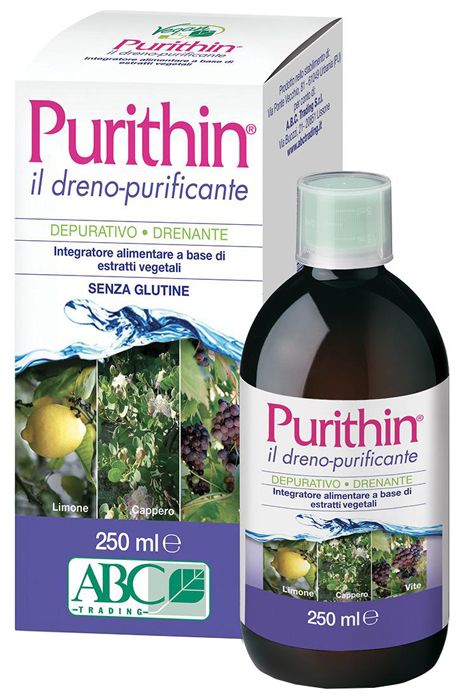 PURITHIN 250 ML - Farmacia Dott. Pasquale Russo