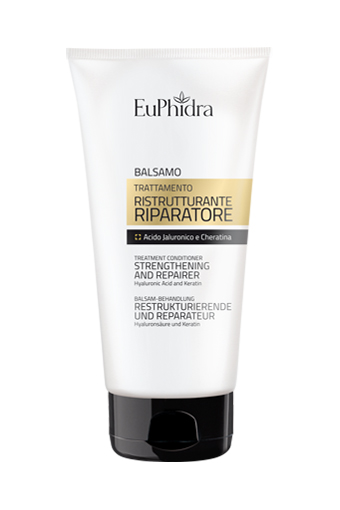 EUPHIDRA BALSAMO TRATTAMENTO RISTRUTTURANTE RINFORZANTE 200 ML - Farmacia Dott. Pasquale Russo