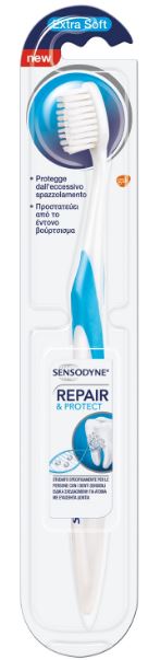 SENSODYNE REPAIR & PROTECT SPAZZOLINO - Farmacia Dott. Pasquale Russo