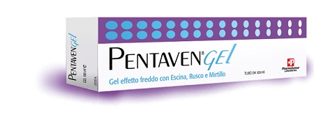 PENTAVEN GEL 100 ML - Farmacia Dott. Pasquale Russo