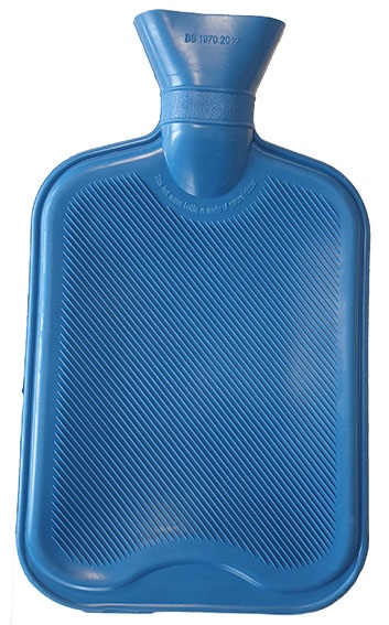 PLUS BS STANDARD BORSA ACQUA CALDA STANDARD - Farmacia Dott. Pasquale Russo
