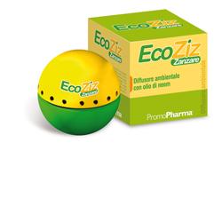 ECOZIZ DIFFUSORE AMBIENTE 150 ML - Farmacia Dott. Pasquale Russo