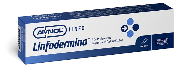 LINFODERMINA 150 ML - Farmacia Dott. Pasquale Russo
