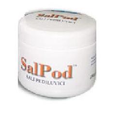 SALPOD SALI PEDILUVICI 250 G - Farmacia Dott. Pasquale Russo