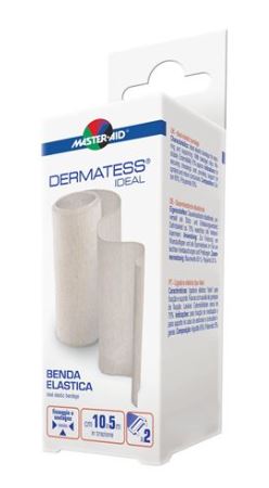DERMATESS BENDA IDEAL M5X8CM - Farmacia Dott. Pasquale Russo