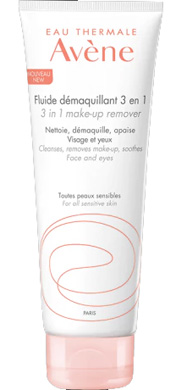 EAU THERMALE AVENE LATTE STRUCCANTE 3 IN 1 200 ML - Farmacia Dott. Pasquale Russo