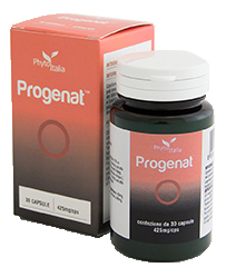 PROGENAT 30 CAPSULE - Farmacia Dott. Pasquale Russo
