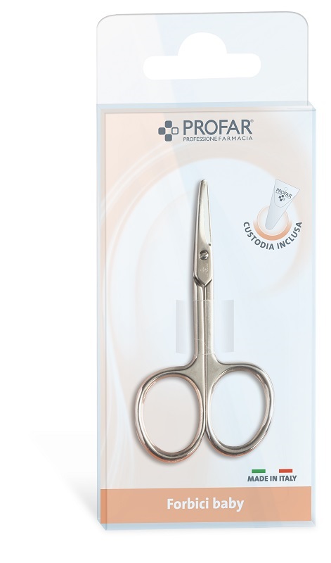 PROFAR FORBICINE BABY - Farmacia Dott. Pasquale Russo