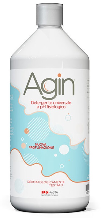 AGIN DETERGENTE 1000 ML - Farmacia Dott. Pasquale Russo
