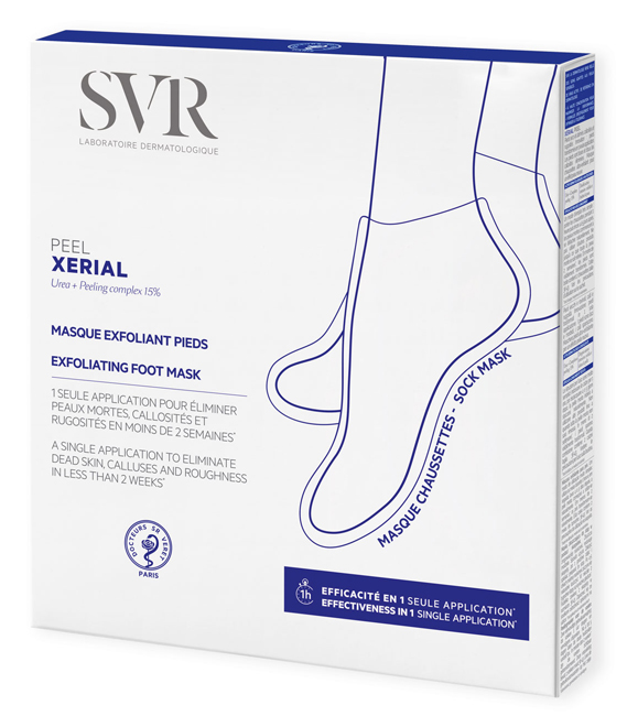 SVR XERIAL PEEL - Farmacia Dott. Pasquale Russo