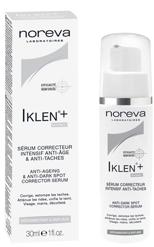 IKLEN + SIERO 30 ML - Farmacia Dott. Pasquale Russo