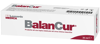 BALANCUR GEL 30 ML - Farmacia Dott. Pasquale Russo