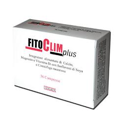 FITOCLIM PLUS 36 COMPRESSE - Farmacia Dott. Pasquale Russo