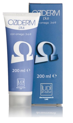 OZIDERM PLUS MAXI VISO CORPO 200 ML - Farmacia Dott. Pasquale Russo